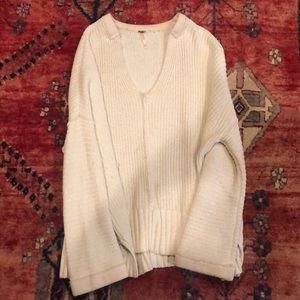 FreePeople sweater